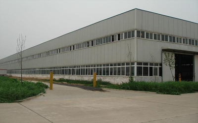 КИТАЙ Hebei Longshi Auto Parts Co., Ltd.