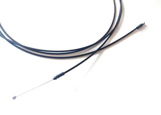 муфта автомобиля 5mm привязывает кабель муфты 64607-33010 Тойота Etios для японских автомобилей