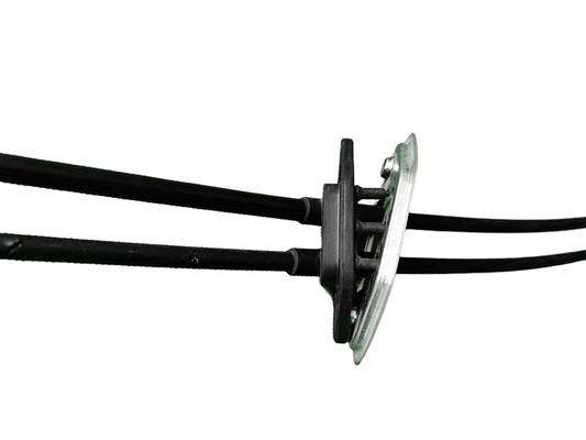 43794-1R100 кабель переключения механизма OEM 437941W100 10mm для салона Kia РИО III