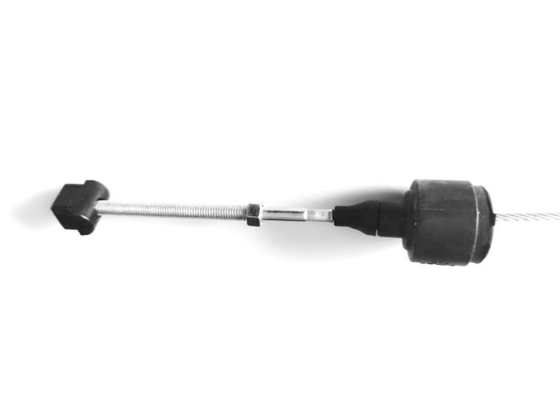 92098697 автоматический кабель муфты Opel Corsa кабеля системы управления 90446929