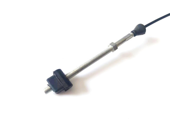 Кабель муфты Opel Corsa провода муфты 90522546 OEM 0669189 автоматический для автомобилей Кореи