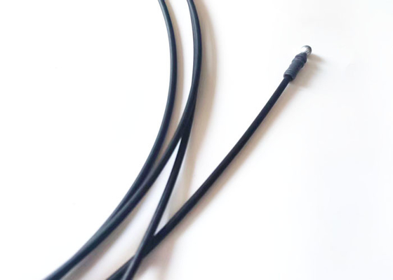 муфта автомобиля 5mm привязывает кабель муфты 64607-33010 Тойота Etios для японских автомобилей