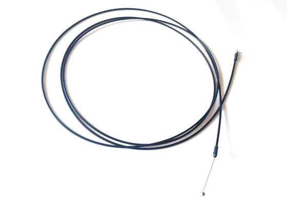 муфта автомобиля 5mm привязывает кабель муфты 64607-33010 Тойота Etios для японских автомобилей