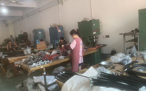 Автоматическая коробка тормозного каната стальные 34406769368 упаковывая для системы торможения корабля