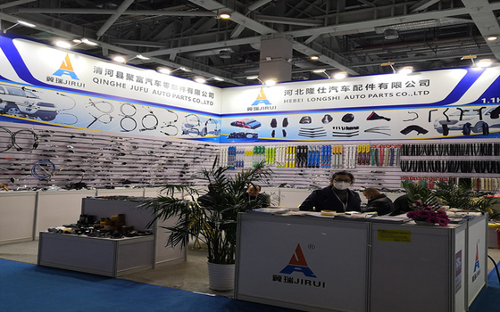 Автоматическая коробка тормозного каната стальные 34406769368 упаковывая для системы торможения корабля