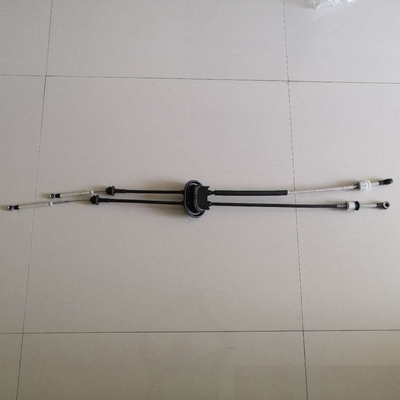 Автоматический кабель переноса передачи контроля 2444.An Pvc + Steel+Parts для Пежо