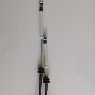 Автоматический кабель переноса передачи контроля 2444.An Pvc + Steel+Parts для Пежо