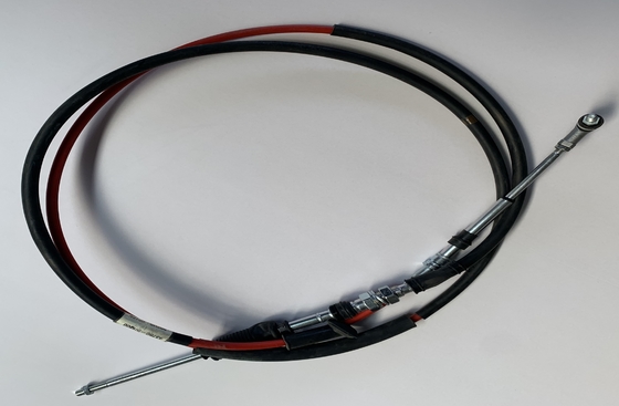 Кабель Longshi переключения механизма Hyundai 43750-5H000