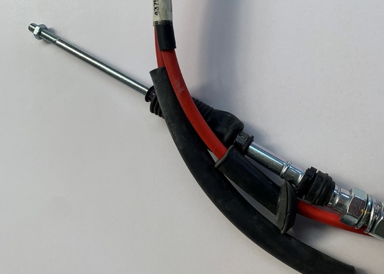Кабель Longshi переключения механизма Hyundai 43750-5H000