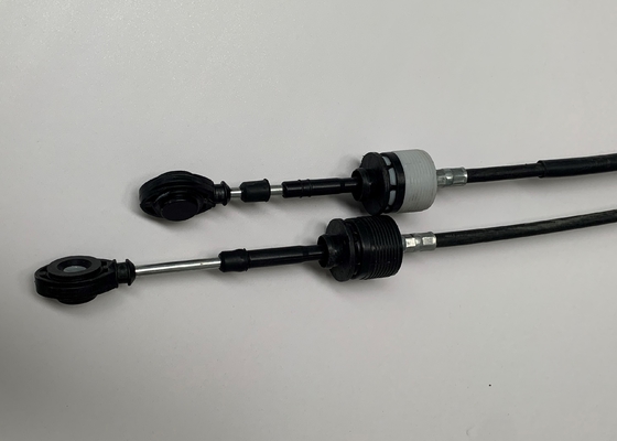 Части PVC кабеля переключения механизма OEM A31R221703016 стальные для Gaz