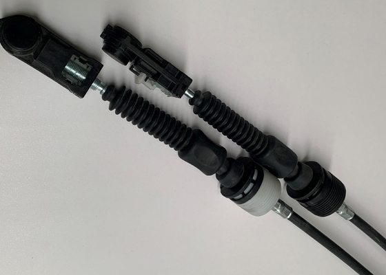 Части PVC кабеля переключения механизма OEM A31R221703016 стальные для Gaz