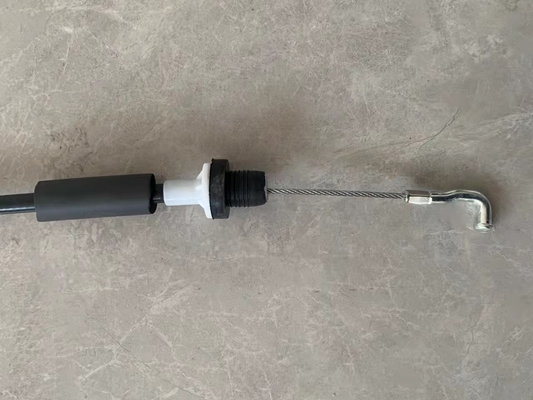 Провод управления 92098697 Кабель автомобильного сцепления для GM Chevrolet Opel Corsa