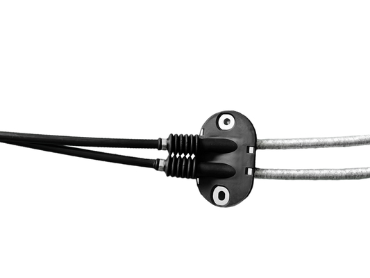 OEM XS4R-7E395-BG кабель переключения передач для автомобиля Ford