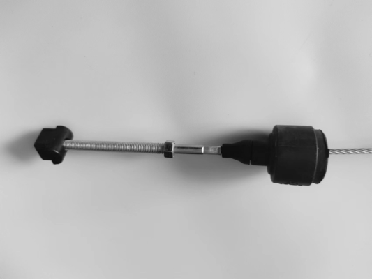 OE No 92098697 Автомобильный сцепление кабель для Chevrolet