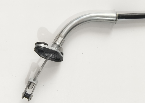 Гладкий OEM 23710-63B01 Автомобильный сцепление кабель для Suzuki