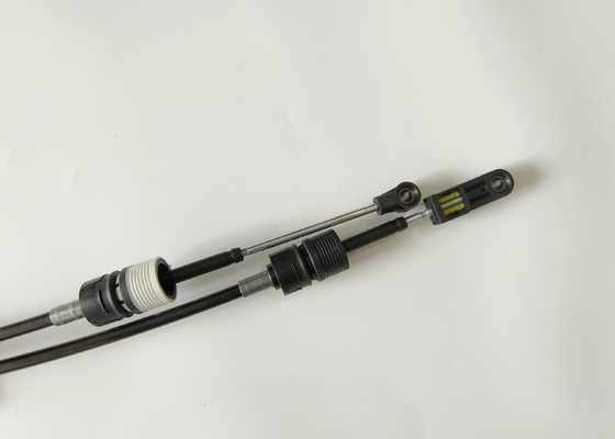 6C1R7E395FE кабель переключения передач с стандартом OEM