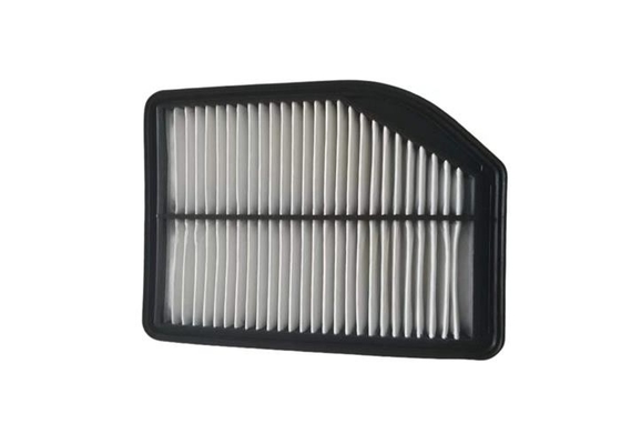 Воздушный фильтр PP 17220-R5A-A00 автомобиля FA-464S на HONDA 257mm