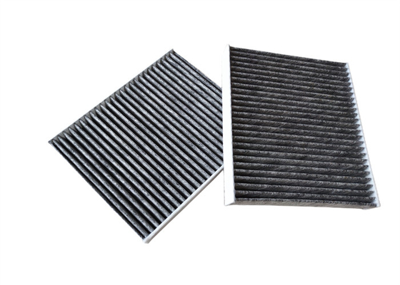 Ткань 64119163329 a углерода 64119272642 Bmw Microfilter спаривает фильтр кабины автомобиля