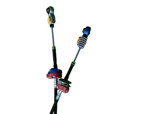 OEM 55230984 1681160180 95510584 Фиат 500 кабелей шестерни для Doblo