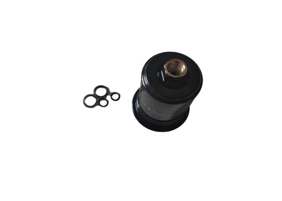 Черный фильтр дизельного масла OEM 23300-50030 фильтра для масла элемента 70mm в линии фильтре
