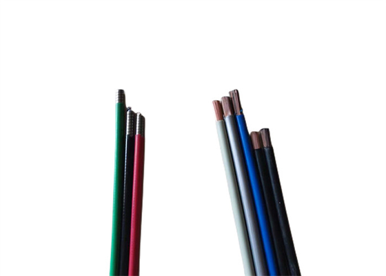 4-13mm покрашенный кожух тормозного каната ISO 9227 Outers кабеля шестерни наружный